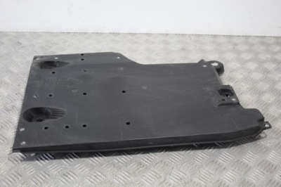 Захист підвіска toyota auris ii lift 58165-02040 фото №1