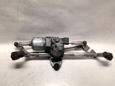 Citigo mii vw up механізм двірник фото №1