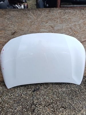 Капот toyota corolla e21 2019-2025 kombi, hb фото №1