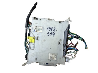 Модуль коробка предохранителей lexus gs 3 450h 82730-30631 60207-0176 фото №1