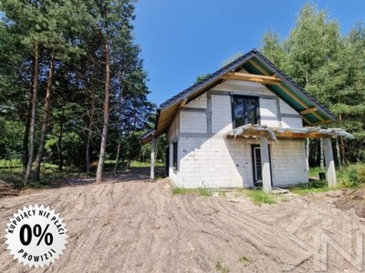 Dom, Jaworzno, Jeleń, 100 m²