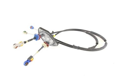 CABLE CAMBIOS DE TRANSMISIÓN FIAT DOBLO 1.3- 1.6 D MULTIJET 10-  