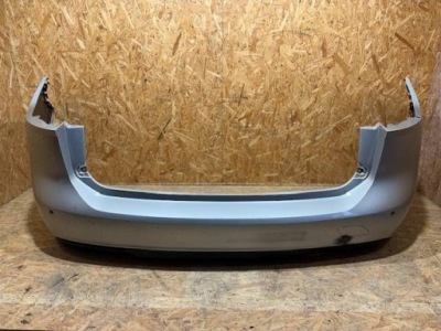 Opel insignia b універсал бампер задній задній 39148337 фото №1