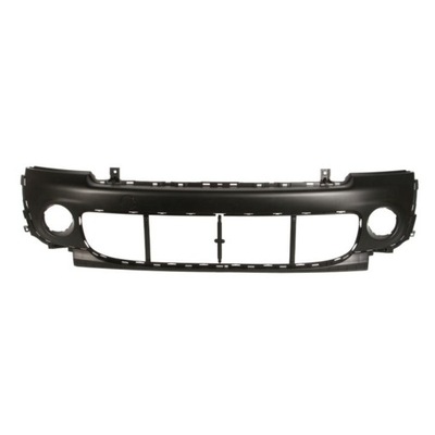 Бампер перед mini mini r56 coupe r58 r59 06-15 фото №1