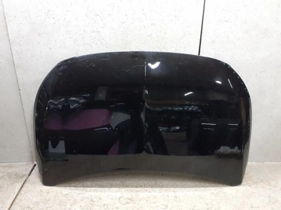 Капот opel corsa f 2019- фото №1