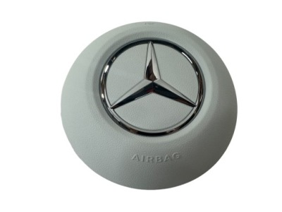 Mercedes w295 eqe подушка подушка безопасности a0008609003 фото №1