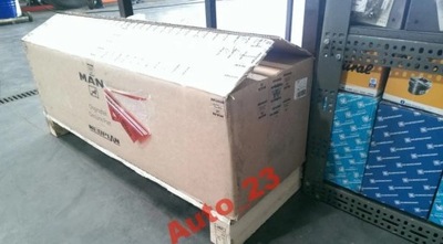 Wal man d26 wal d2676lf wal коленчатый tgx фото №1