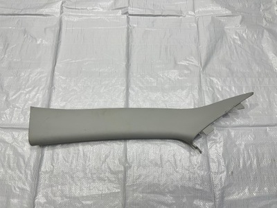 Jeep compass ii защита стойка левая фото №1