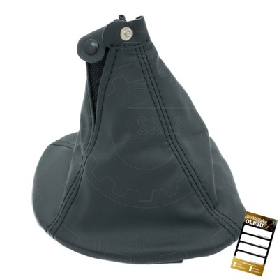 Чехол рычаг переключения передач передач do iveco daily iv фото №1