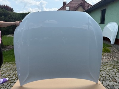 Капот кришка eu volvo xc60 ii xc-60 ii 2017 - 2021 . фото №1