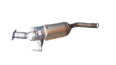 Dpf master iii movano 208028313r org новый gm фото №1