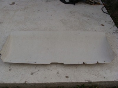 Стеля ducato boxer jumper легкові легкові 9 осіб !!! фото №1