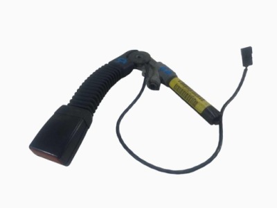 Натяжитель поперечина правая  перед bmw x5 e53 7078042 фото №1