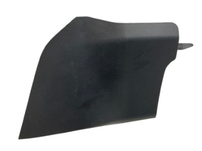 Rav4 v защита боковая туннель среднего правая фото №1