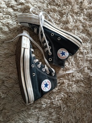 Converse trampki damskie CHUCK TAYLOR ALL STAR CLASSIC r. 36