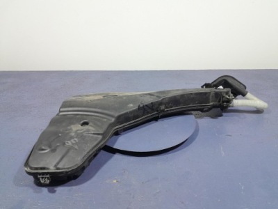 Bmw x7 g07 бачок омывателя 7499828 фото №1