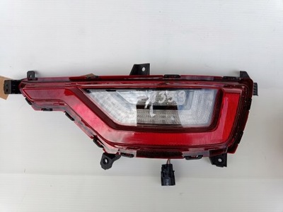 Kia niro ii 22- лампа задняя правая нижняя led europa фото №1