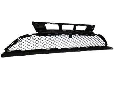 Mercedes gle w166 166 решётка средняя 63 amg фото №1