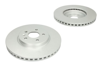 Ferodo ddf2385c диск тормозная фото №1