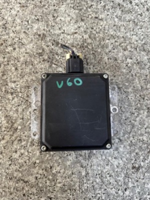 Датчик поперечина движения volvo v60 2011-2018 31406561 фото №1