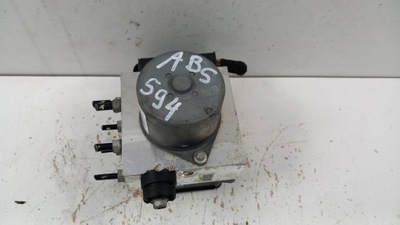 Mini cooper r55 r56 насос abs 3451 6790381 02 фото №1