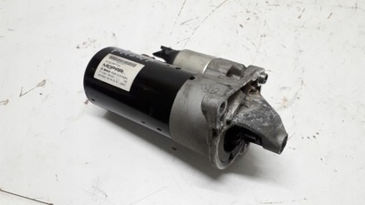 Alfa romeo giulia stelvio стартер 50532995f109 фото №1