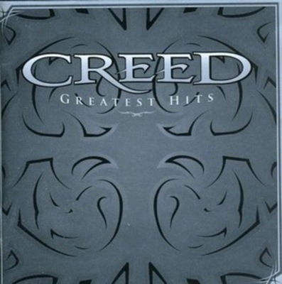Creed - Greatest Hits (vinyl) (winyl)