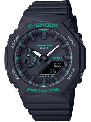 Zegarek Casio G-Shock GMA-S2100GA-1AER