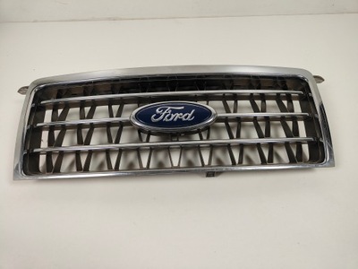 FORD RANGER II 2 ATRAPA GRILL ORG. CHROM OK