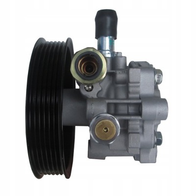 Насос усилителя mitsubishi lancer viii sportback фото №1