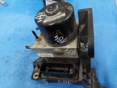 Насос abs opel zafira b 13234911as фото №1