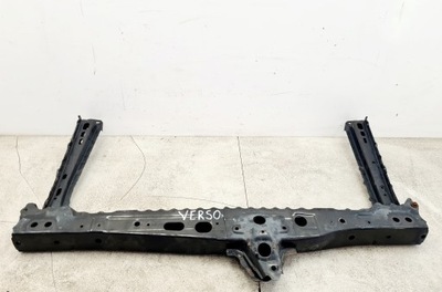 Toyota verso балка pod радіатор фото №1