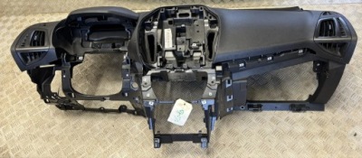 Панель приладів панель  ford transit connect 2 2 mk2 європа фото №1