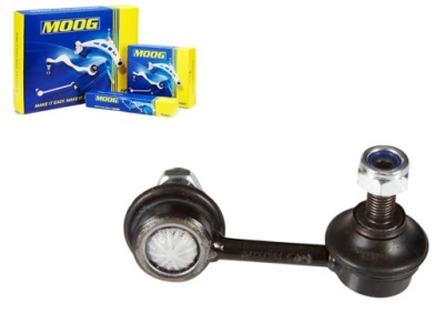 Moog з'єднувач стабілізатора moog 4881005011 4881044 фото №1