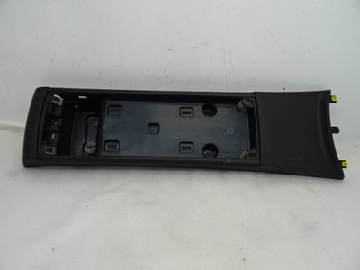 Citroen berlingo peugeot partner iv rifter opel combo e туннель средний фото №1