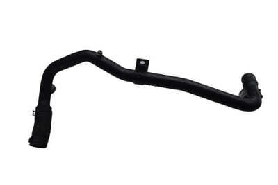 Wąż труба wody 06d121071r audi a4 b7 2.0 tfsi фото №1