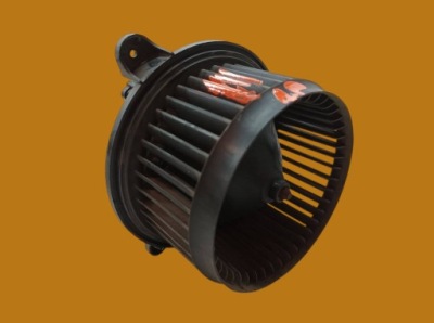Воздуходувка обдув eu 0130115579 av11-19846-ab ford transit courier i фото №1