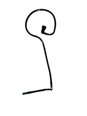 Шланг бака пального espace iii 6025407243 фото №1