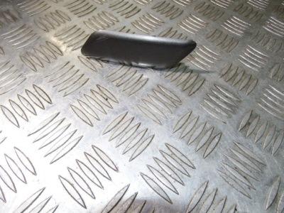 Накладка распылителя ксенон лампы левый перед renault laguna iii teknd фото №1