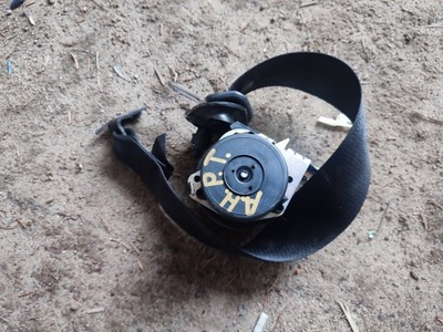 Opel astra h pas безпеки задня 13242326 фото №1