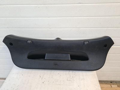 Обивка крышки kia proceed ii 12-17 фото №1