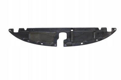 Chrysler voyager 2022- захист поперечина верхній накладка передня 68227299aa фото №1