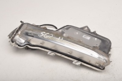 Volvo s60 ii v60 протитуманна фара правий лампа led світлодіодна права 31353290 фото №1