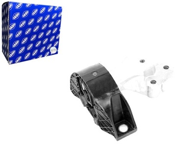 Подушка двигуна p dacia logan ii logan mcv ii sandero ii renault фото №1