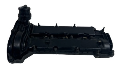 Lancia thema ii 11- 3.0 crd крышка клапанов 20132436 фото №1