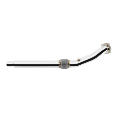 DOWNPIPE AUDI A3 1.8 T 8L 1997-2003 