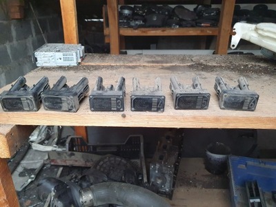 Датчик citroen c4 i picasso 9663116280 фото №1