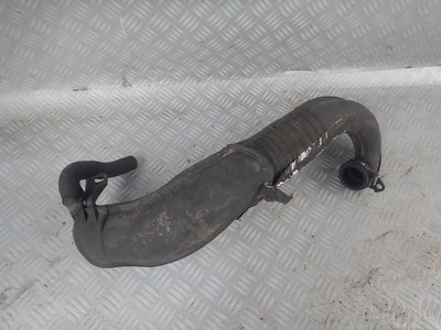 Citroen c8 peugeot 807 lift 2.0 16v труба воздухозаборник фото №1