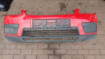 Бампер передний перед ford c-max фото №1