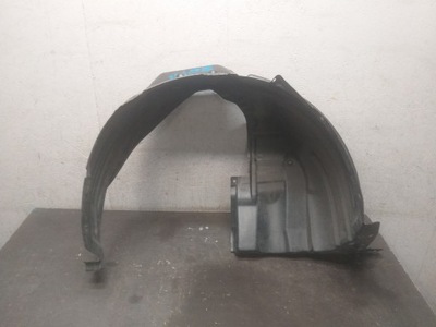 Крыло подкрылок перед правое mitsubishi space star ii 2 13-19 5370c254 фото №1